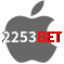 Aplicativo 2253bet para iOS