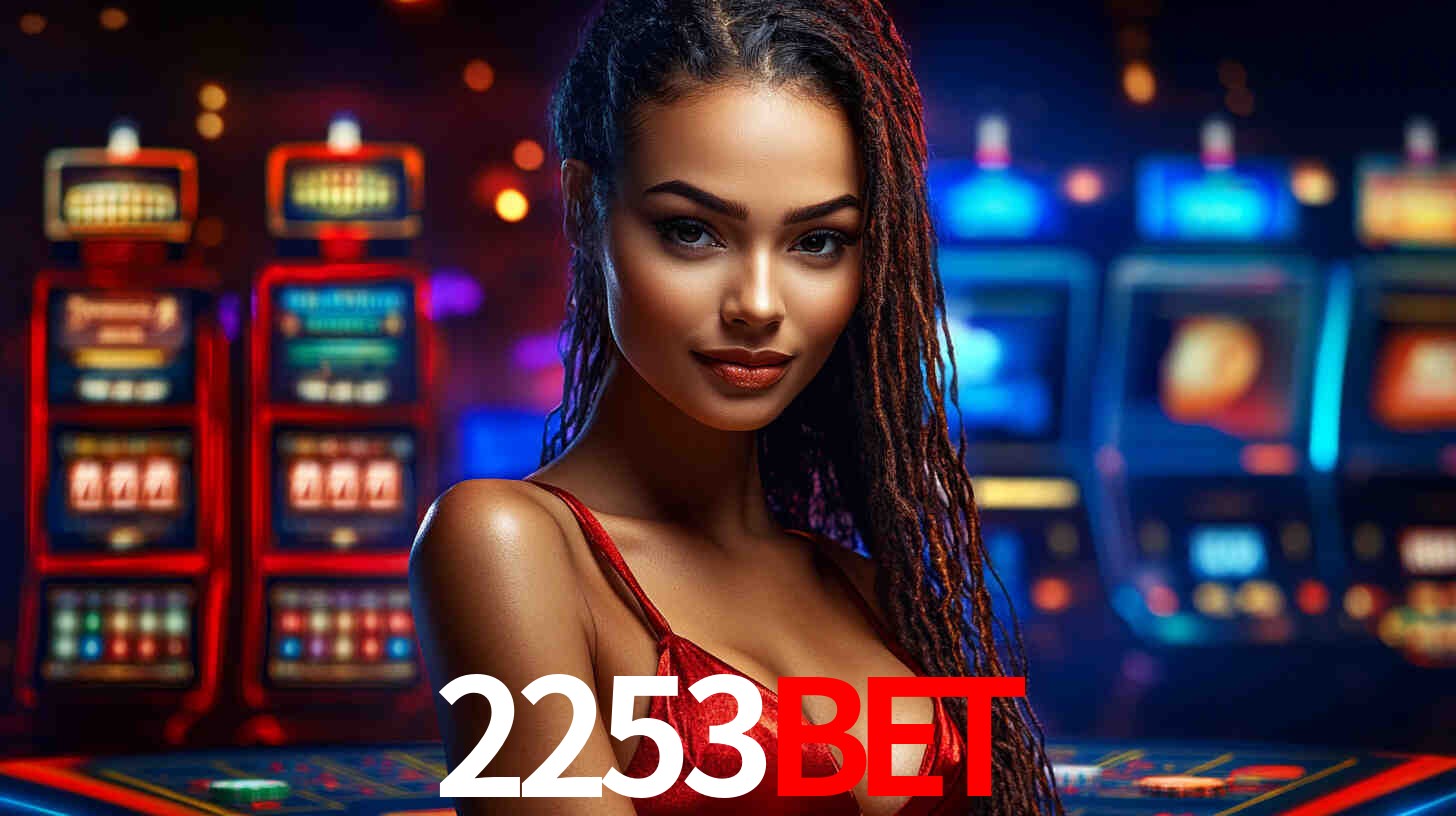Experiência VIP 2253bet