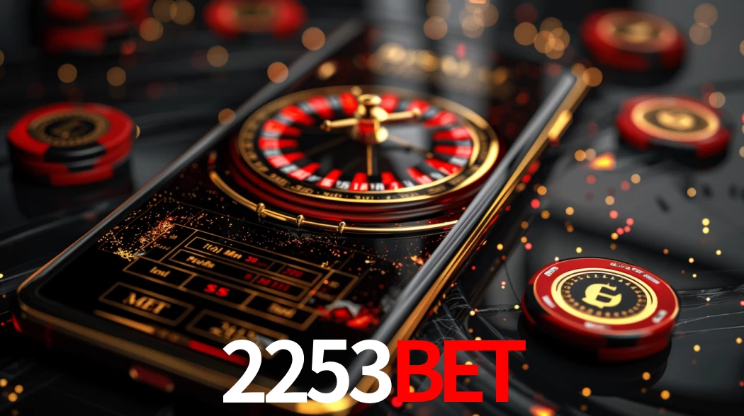 Experiência VIP 2253bet