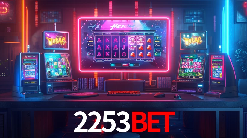 2253bet - App de Cassino, Prêmios Reais - 2253bet.com
