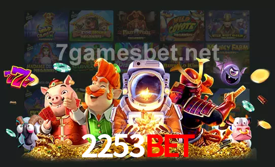 cassino 2253bet