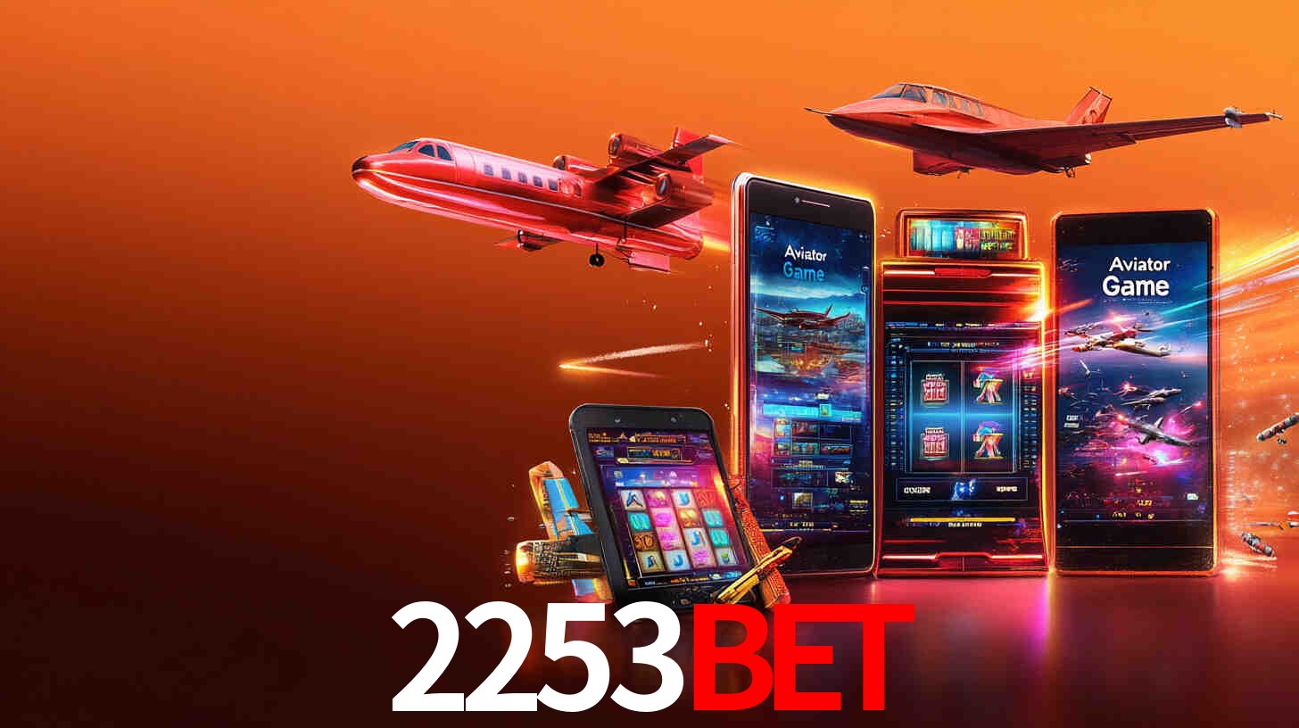 Bônus Diários 2253bet