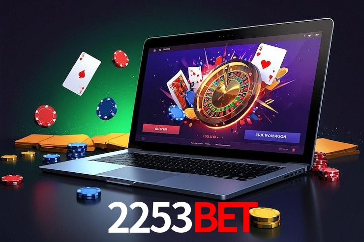 Explorando a Categoria de Eventos em Apostas na 2253bet
