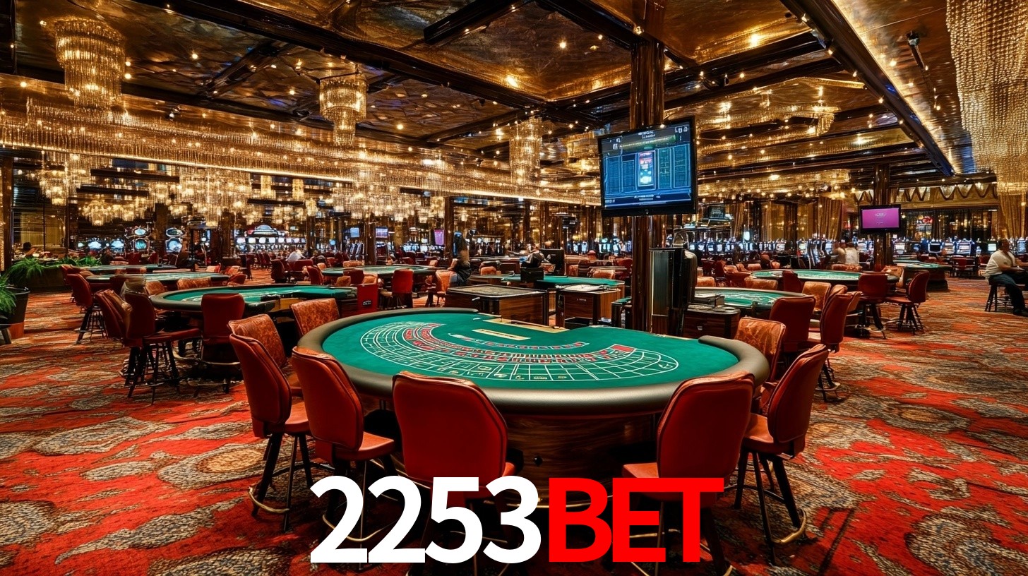 2253bet login