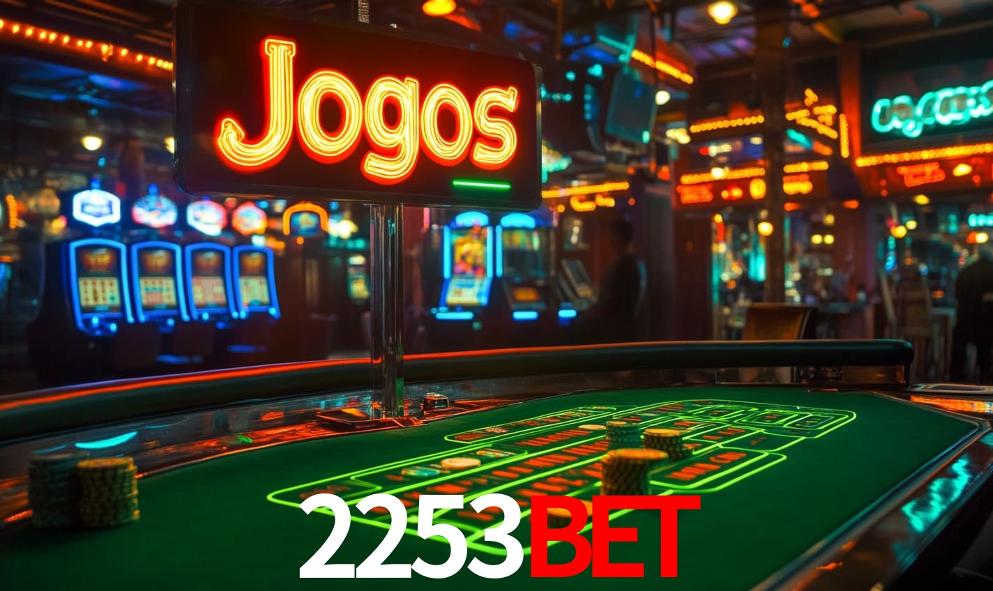 Descubra o Programa VIP da 2253bet: Vantagens Exclusivas para Jogadores