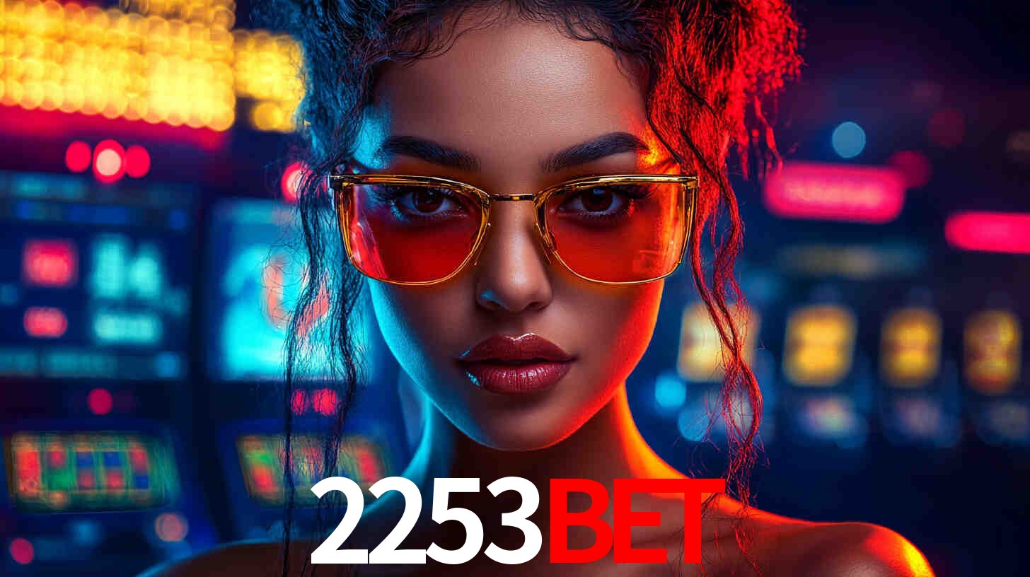 Apostas de Futebol 2253bet