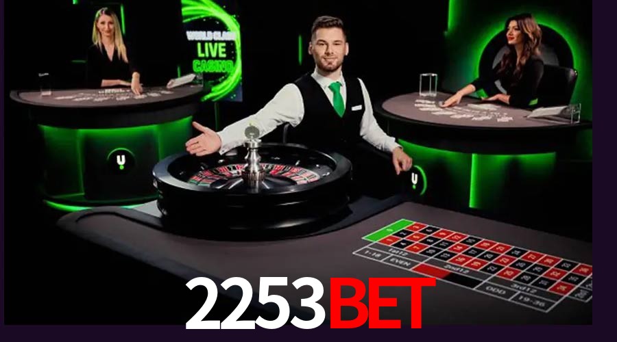 Games Directory 2253bet
