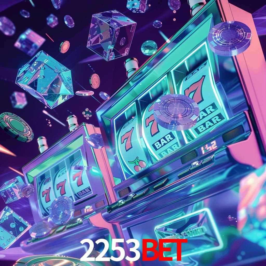 Tecnologia da Plataforma 2253bet