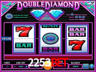 Descubra o Mundo do Cassino Online com 2253bet