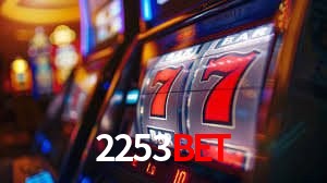 A Experiência Imersiva dos Cassinos Ao Vivo no 2253bet