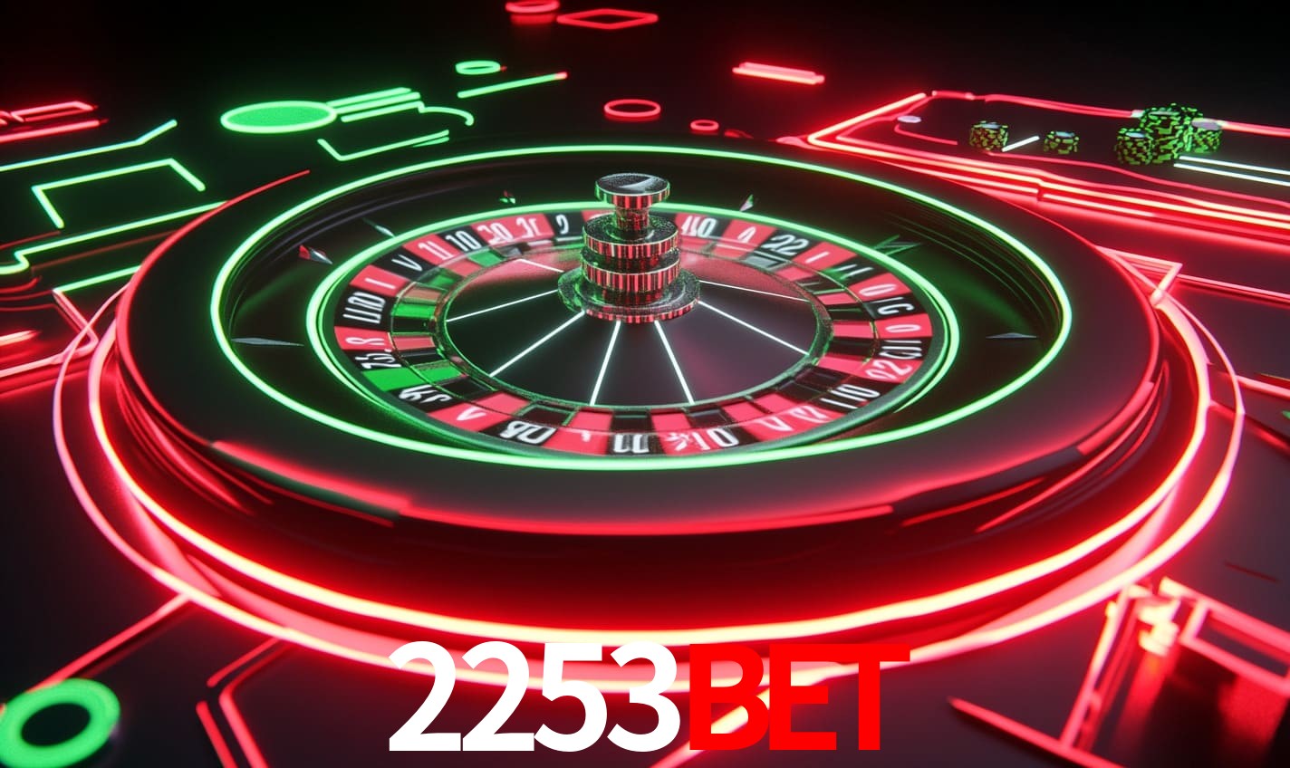 Recursos de Bônus 2253bet