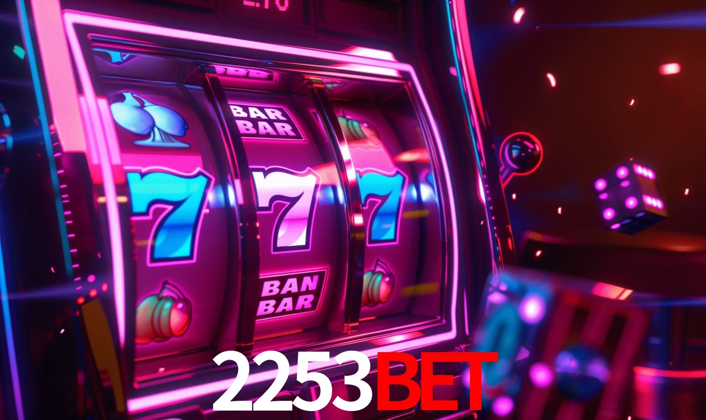 Diretório de Jogos 2253bet