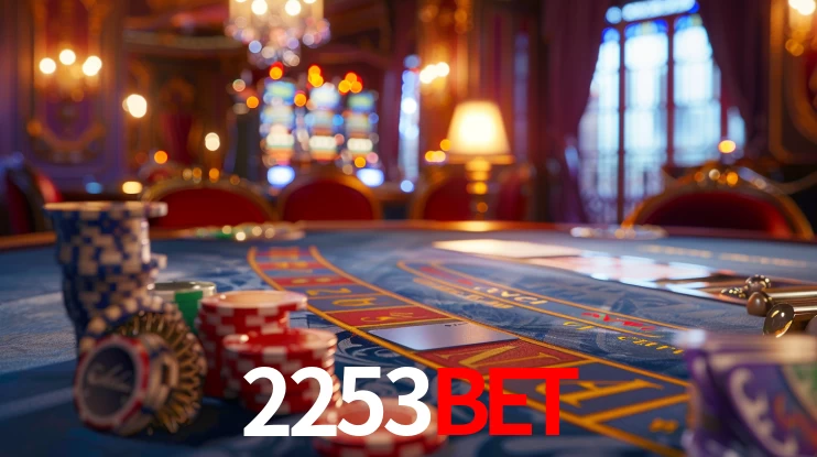 Bonus Features 2253bet