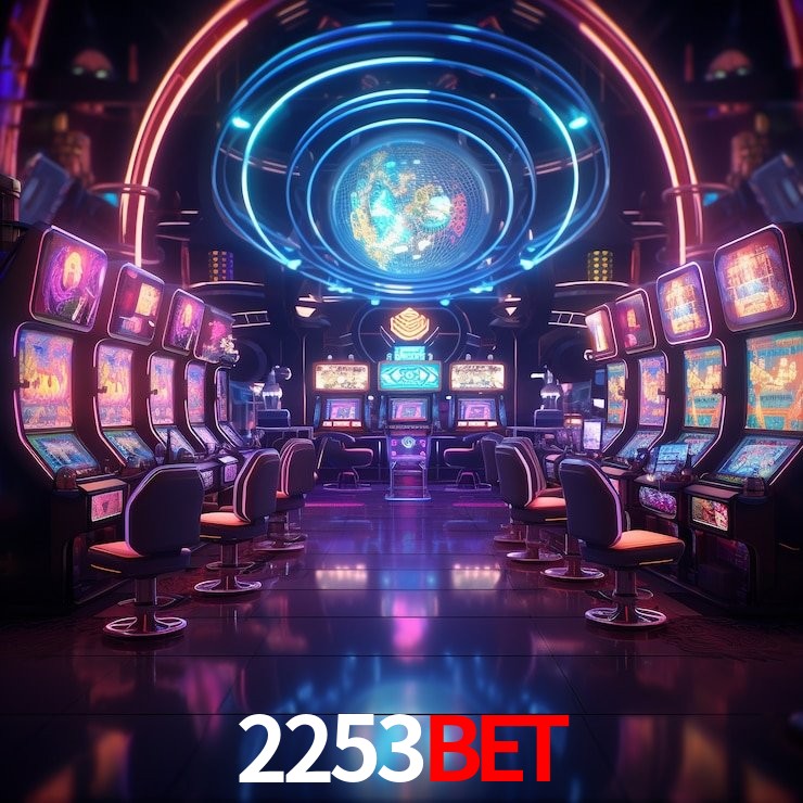 A Emoção da Loteria na 2253bet: Uma Chance de Mudança de Vida