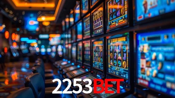 Slot Games 2253bet