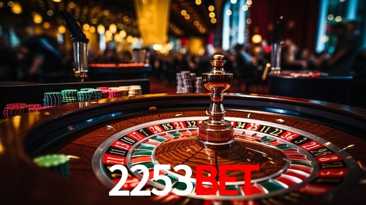 2FA Security 2253bet
