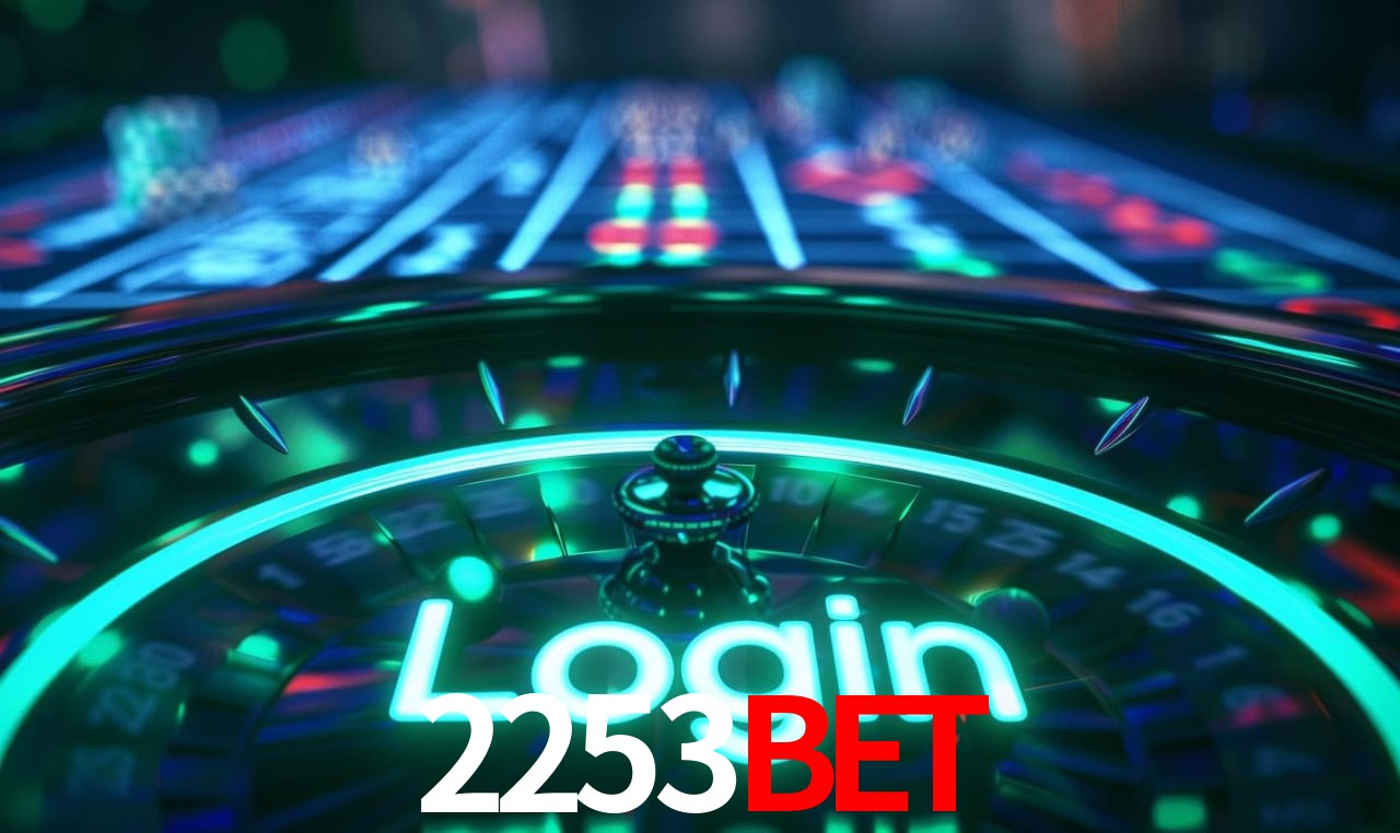 A Emoção da Loteria na 2253bet: Uma Chance de Mudança de Vida
