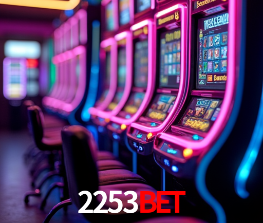 Descubra o Programa VIP da 2253bet: Vantagens Exclusivas para Jogadores