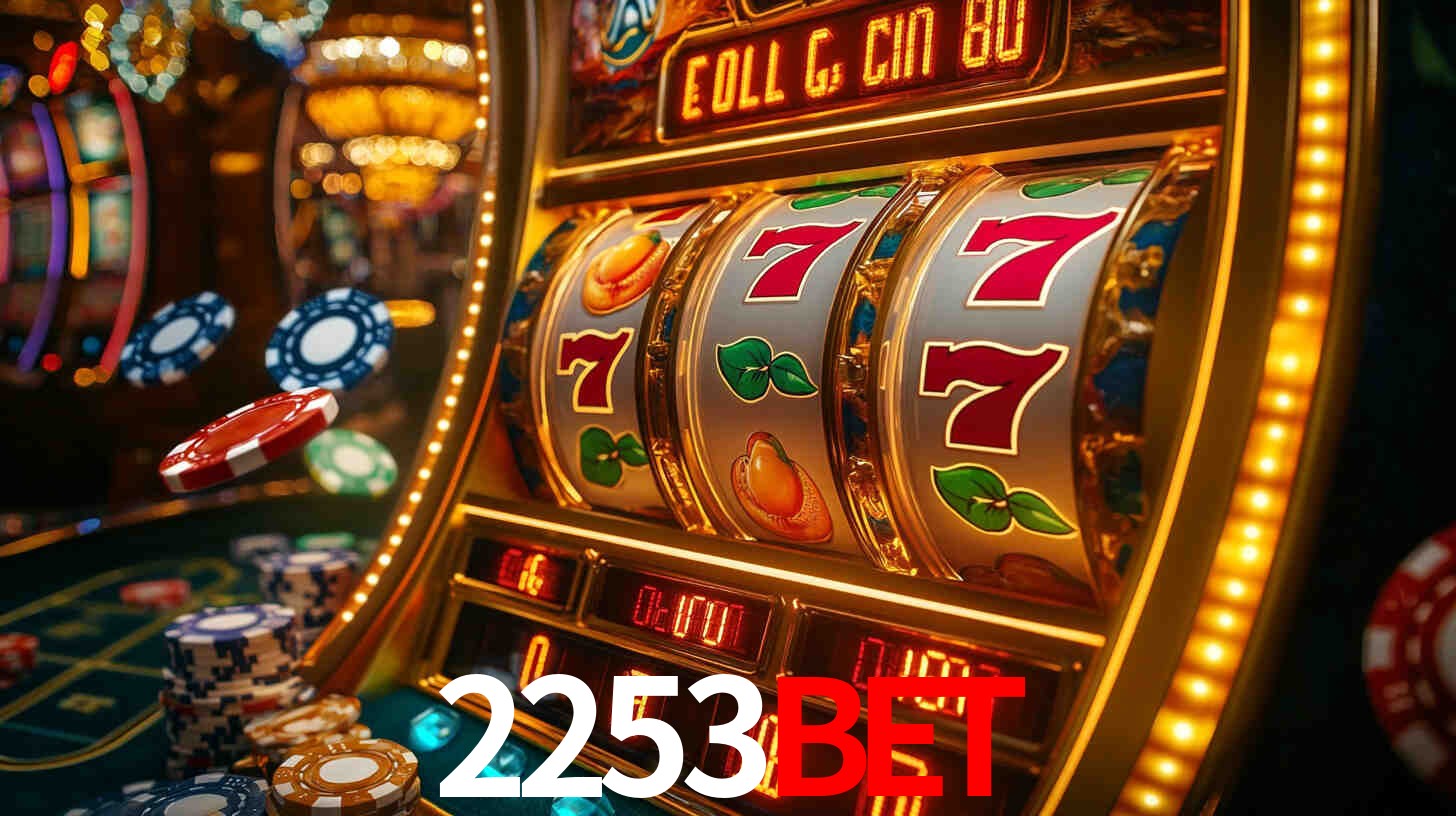 2253bet