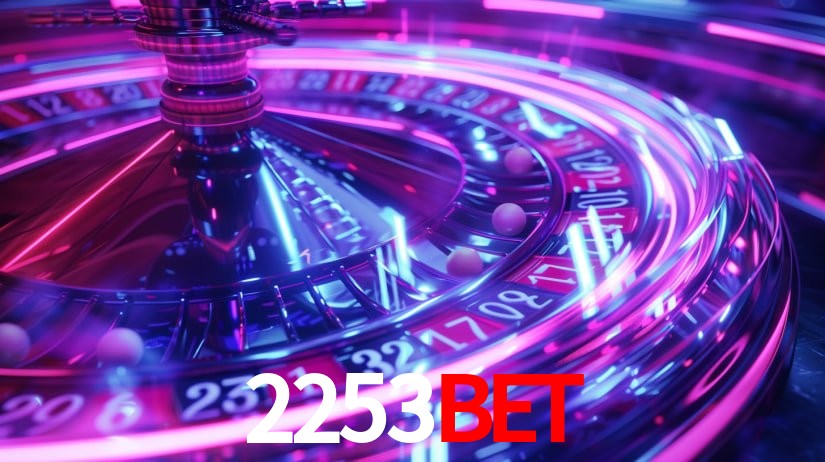 Login Seguro 2253bet