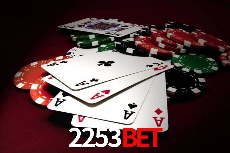 A Revolução dos Aplicativos de Jogos no 2253bet