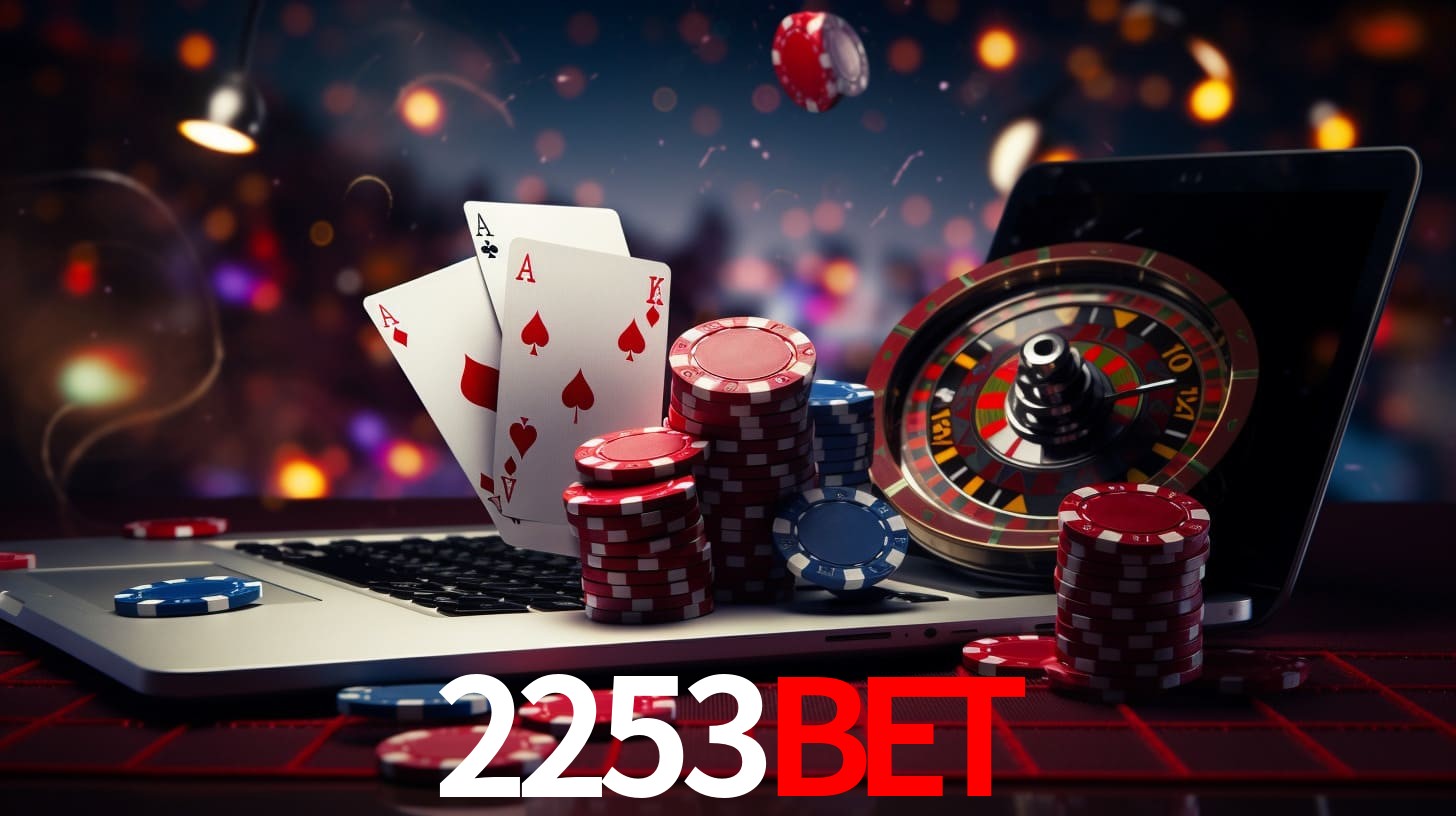 Tournaments 2253bet