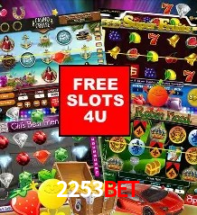 API Integration 2253bet