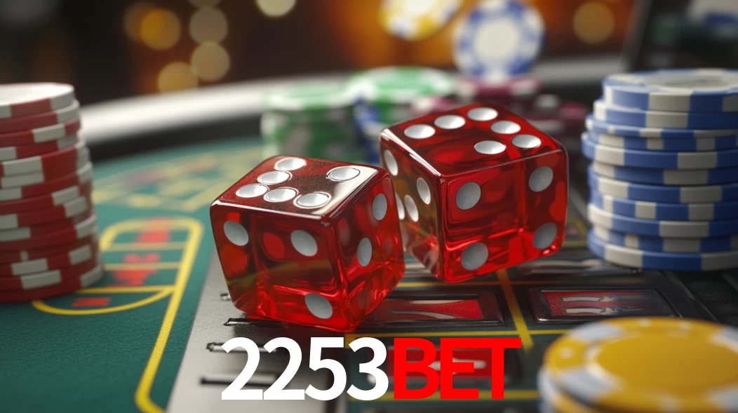 Exclusive Games 2253bet