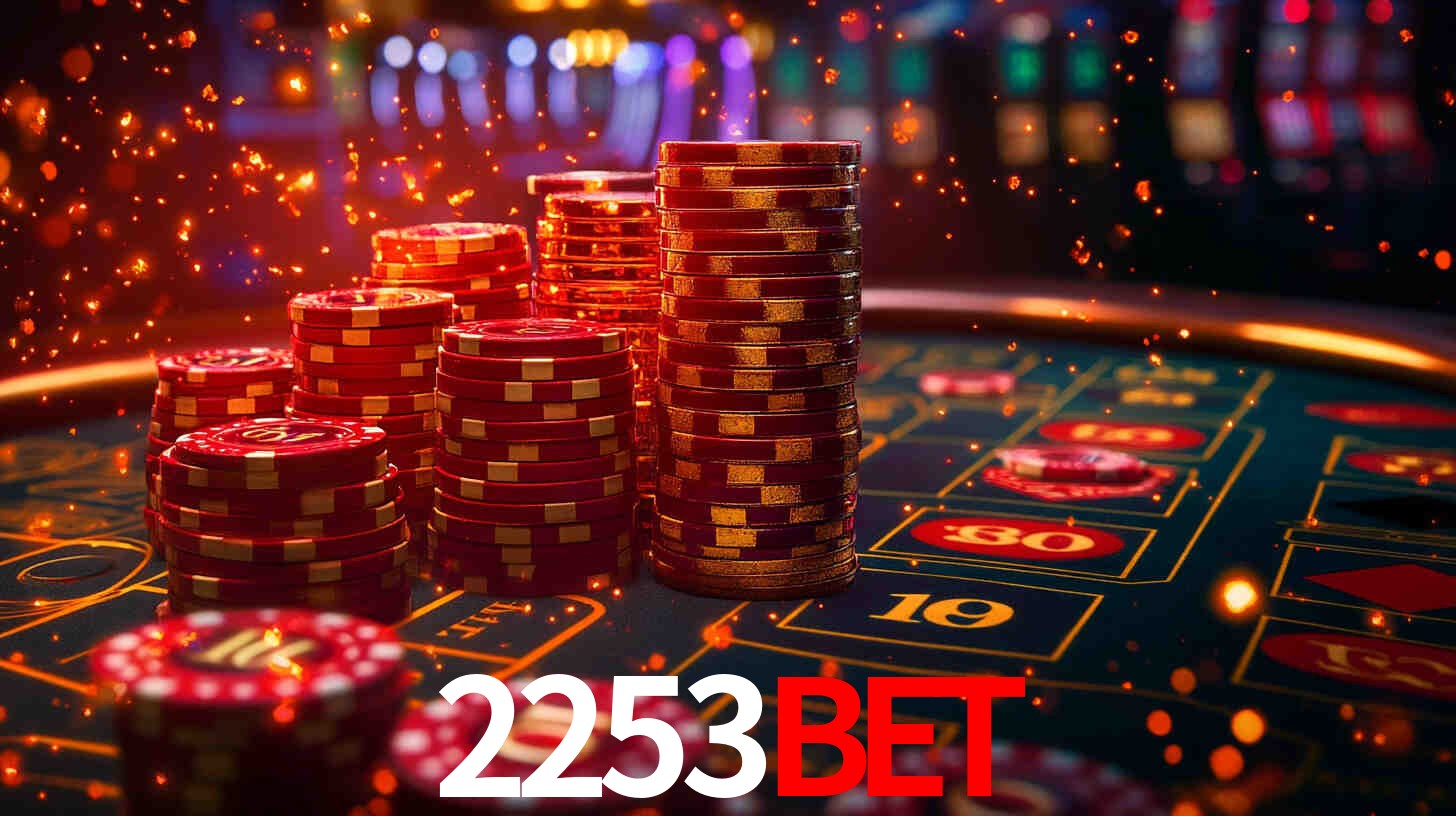 2253bet login