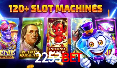 Seasonal Promotions 2253bet