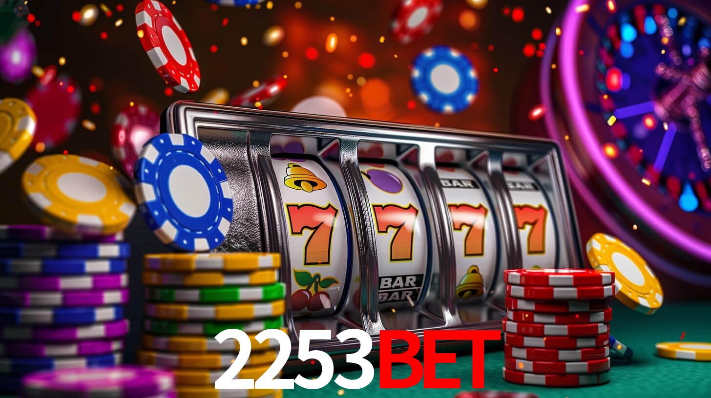 A Emoção da Loteria na 2253bet: Uma Chance de Mudança de Vida