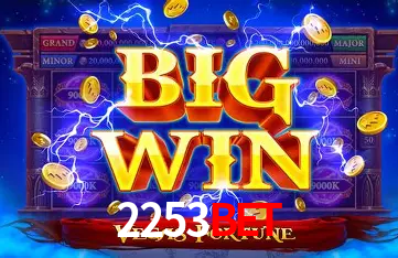 Exclusive Offers 2253bet
