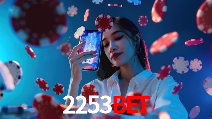 Cadastro Rápido 2253bet