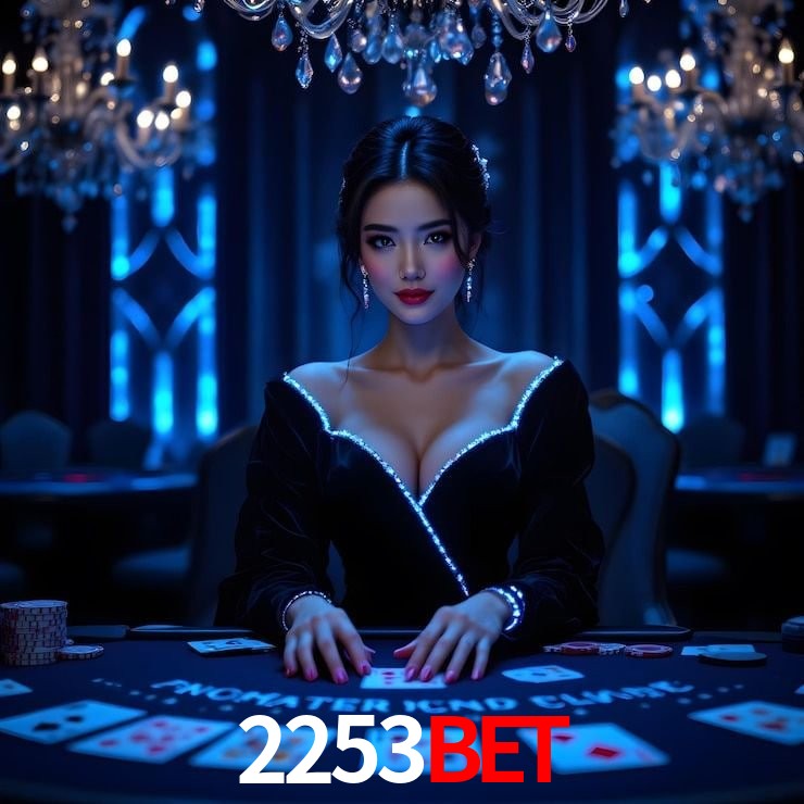Apostas Esportivas na 2253bet: Um Guia Completo