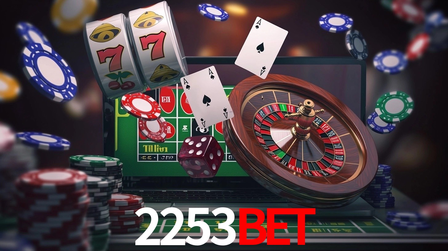 2253bet