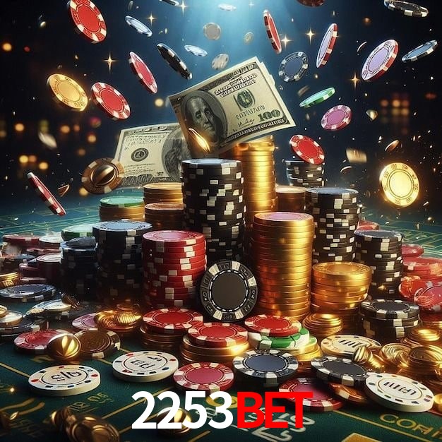 Sistemas de Segurança 2253bet
