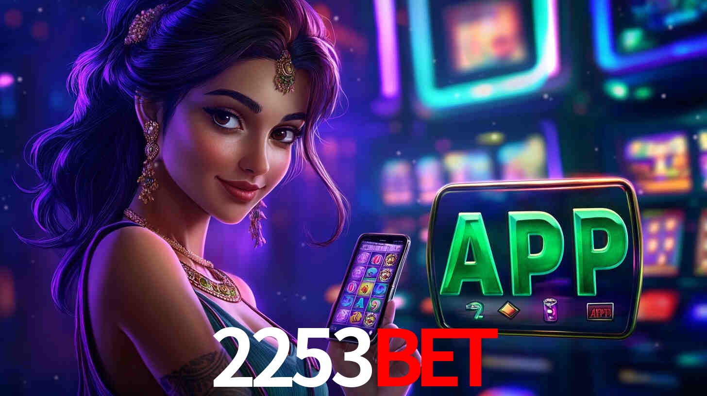 Desvendando o Mundo dos Jogos Virtuais na 2253bet