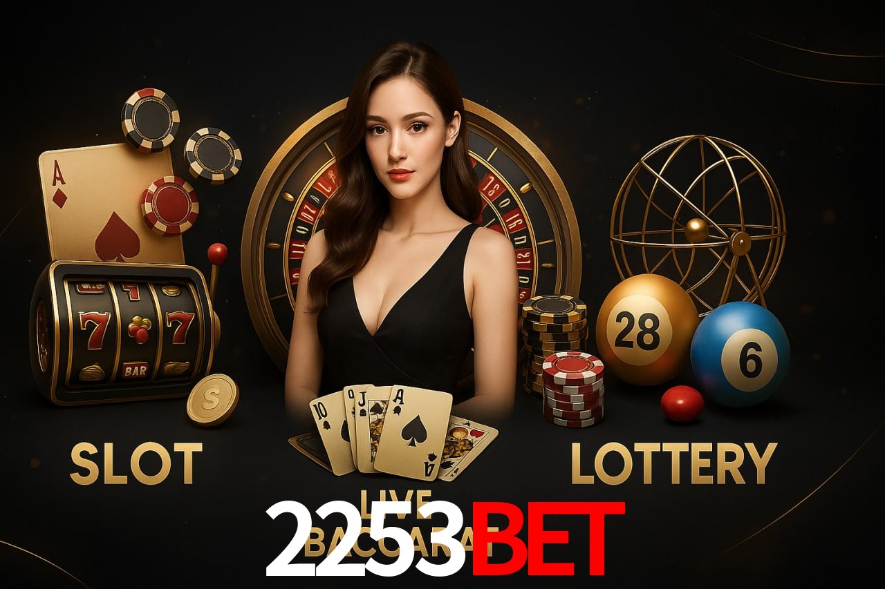Explorando a Categoria de Eventos em Apostas na 2253bet