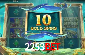 cassino 2253bet