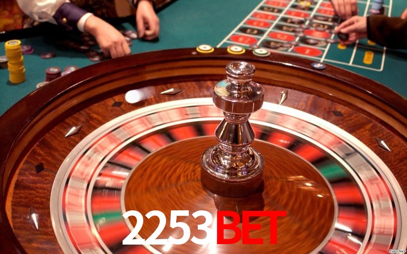 Descubra a Essência do 2253bet: Nossa História e Compromissos