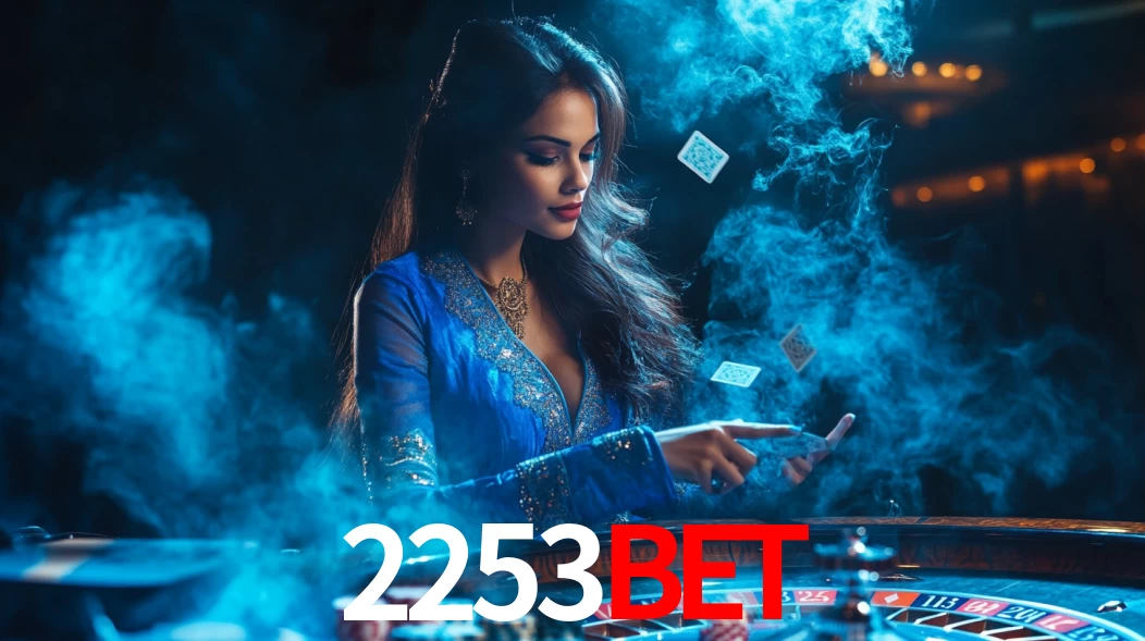 Estatísticas do Jogo 2253bet
