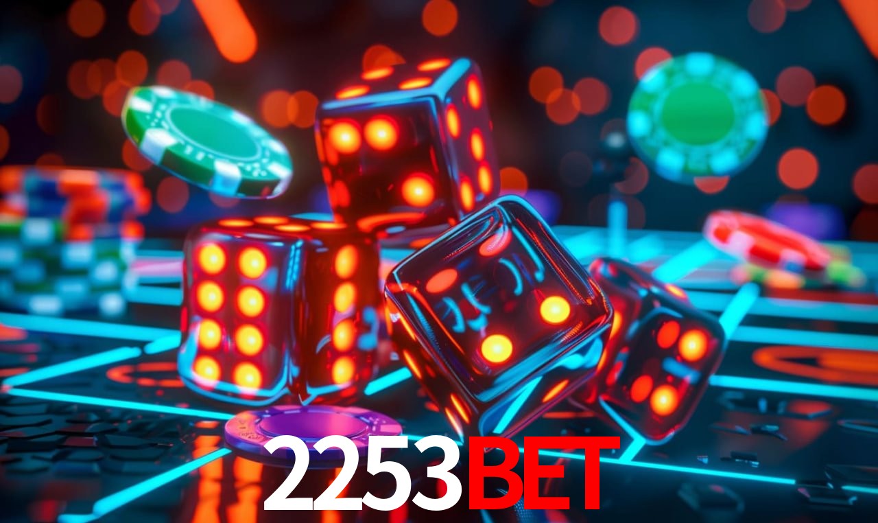 Integração de APIs 2253bet