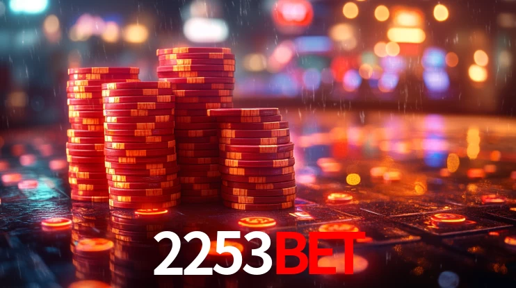 2253bet: Seu Especialista em Apostas Esportivas Brasileiras