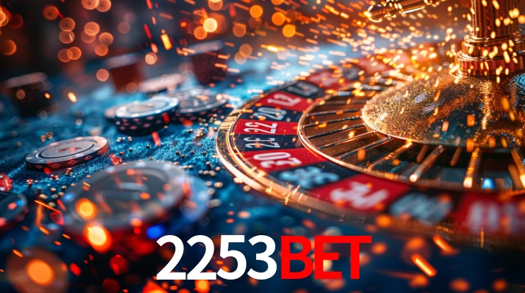 Game Statistics 2253bet
