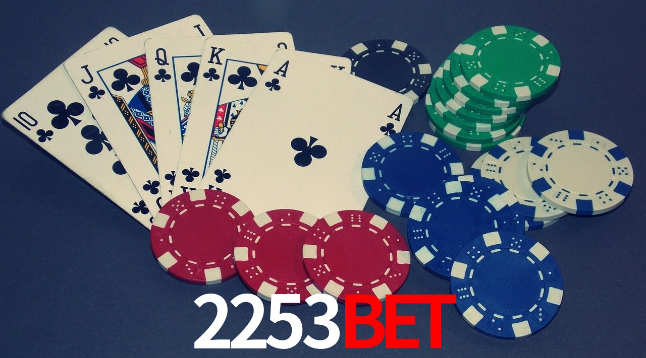 Sports Statistics 2253bet