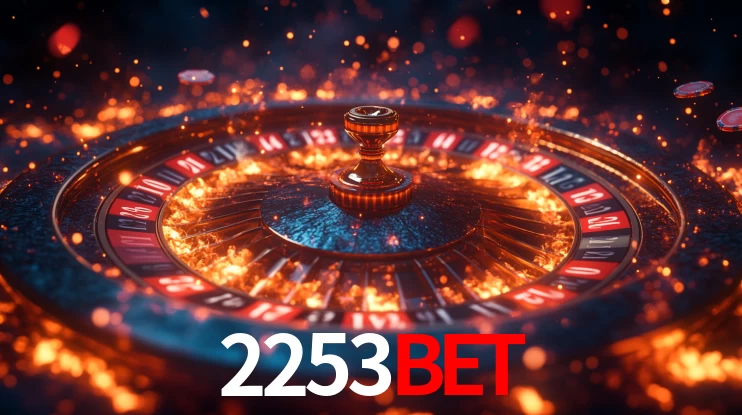 Sinta a adrenalina dos jogos de cassino com 2253bet