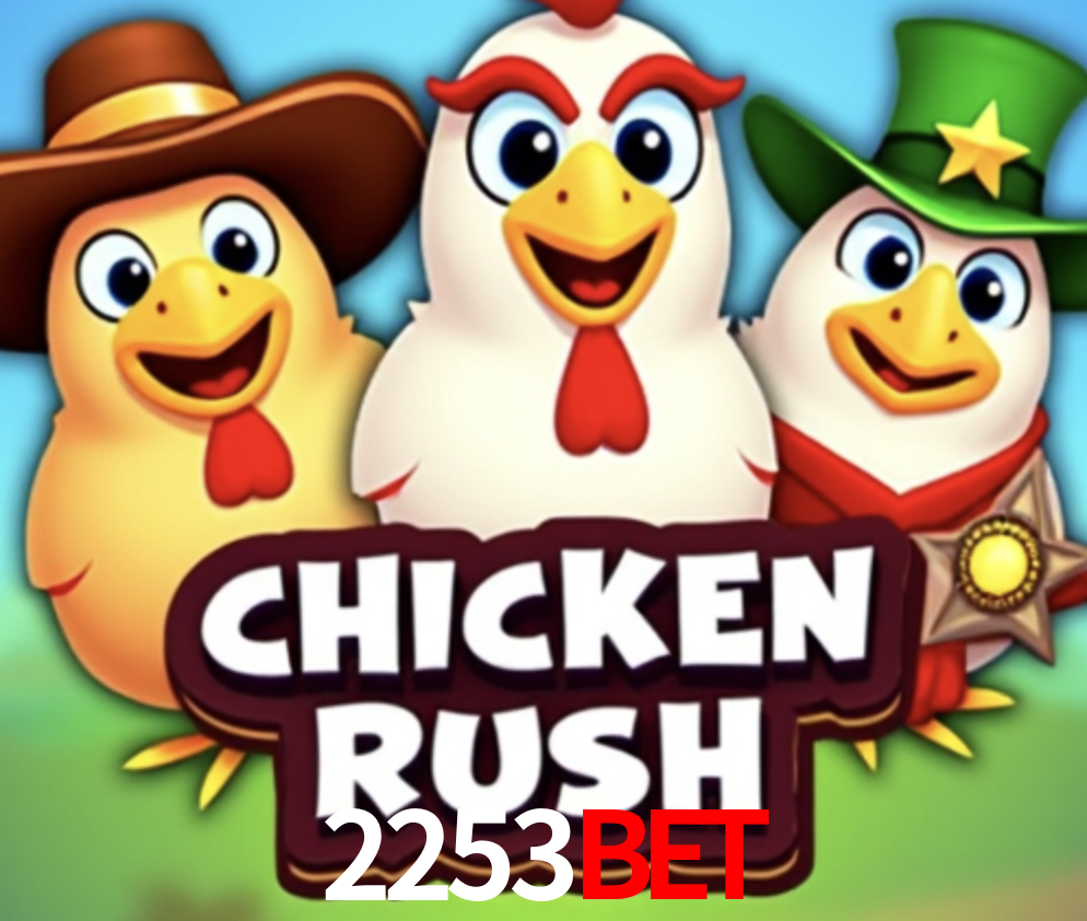 Game Providers 2253bet