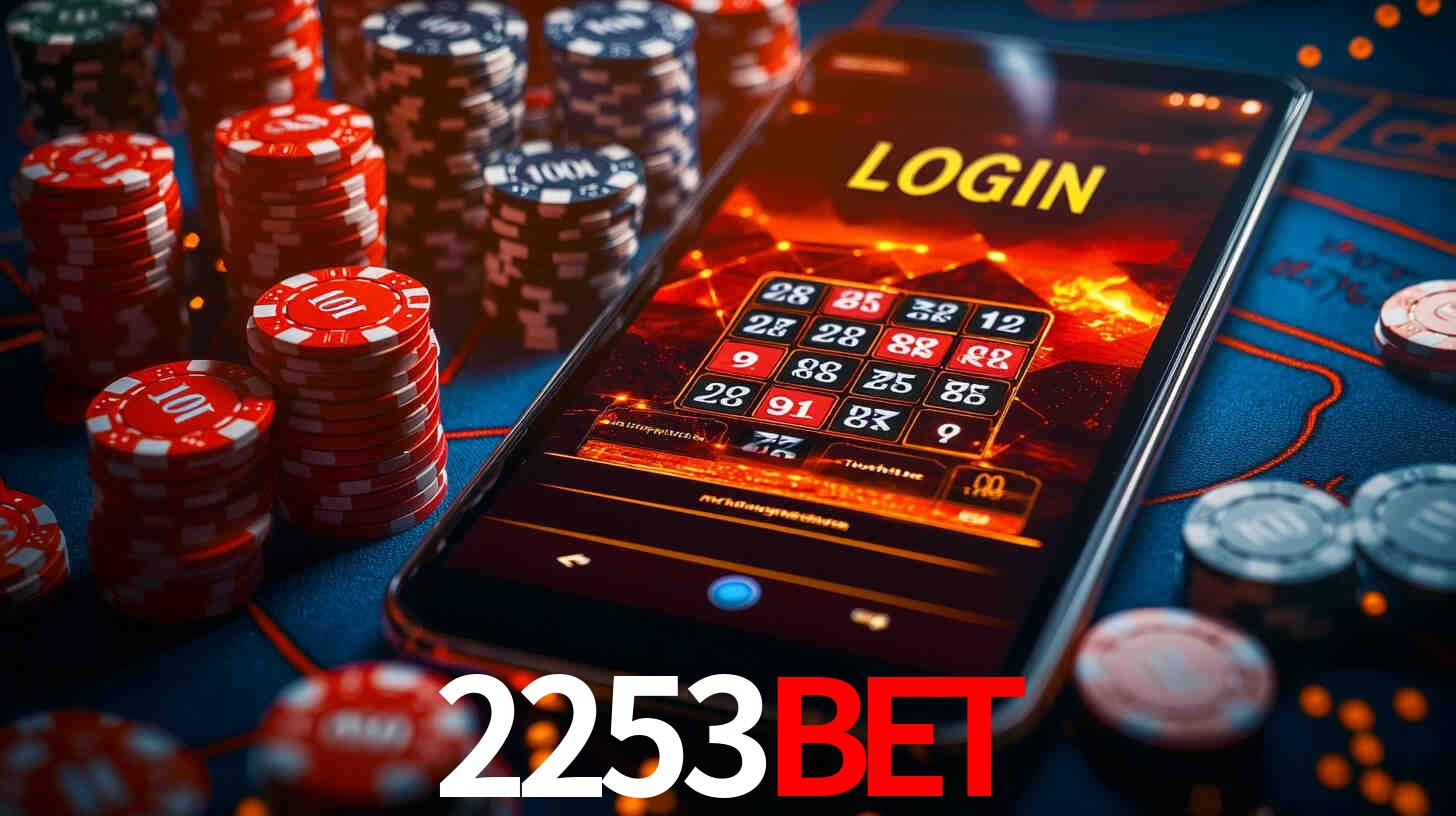 Descubra a Magia dos Jogos de Arcade no 2253bet