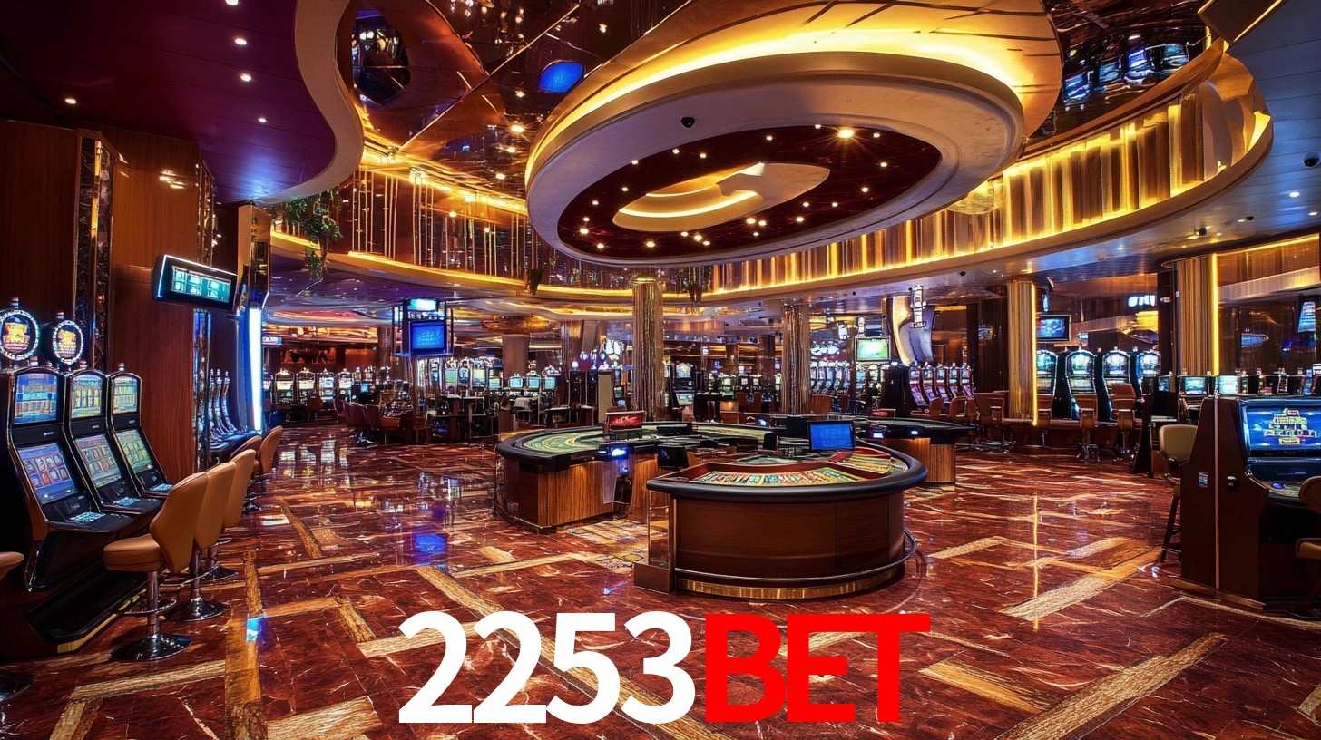 2253bet App Interface
