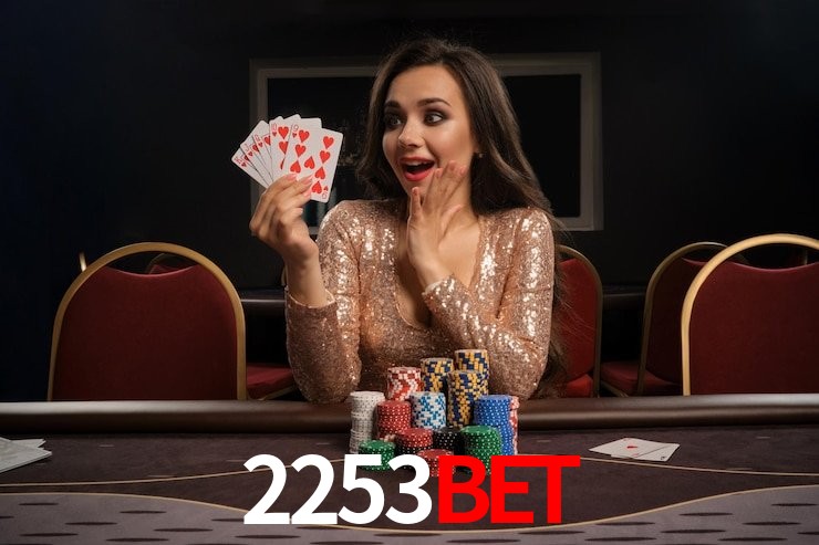 Especiais de Fim de Semana 2253bet